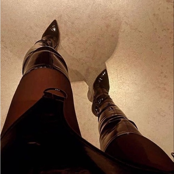 Meet your Posher, CC! - Picture 1 of 1